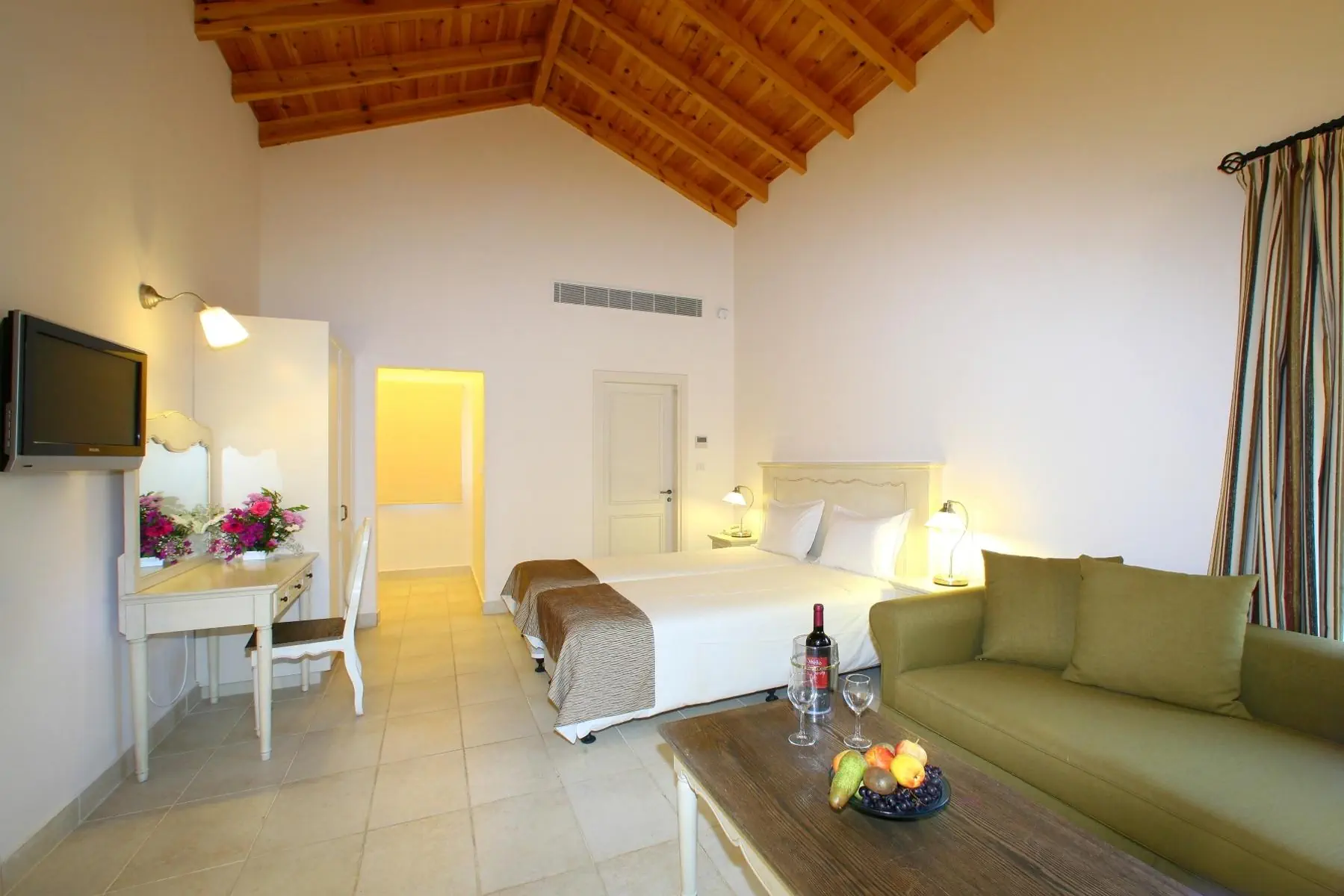 Aliathon Resort, фото 16