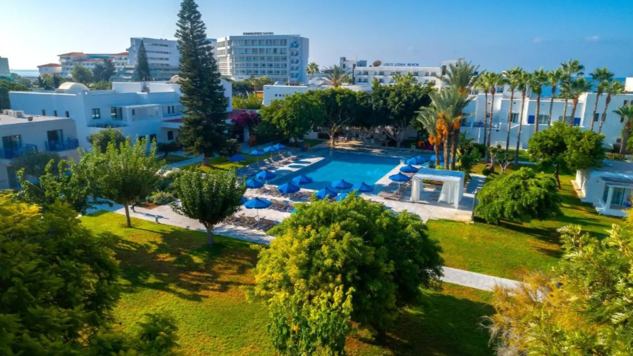 Aliathon Resort, фото 13