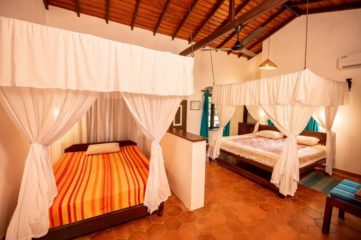 Ging Oya Lodge 3*, фото 4