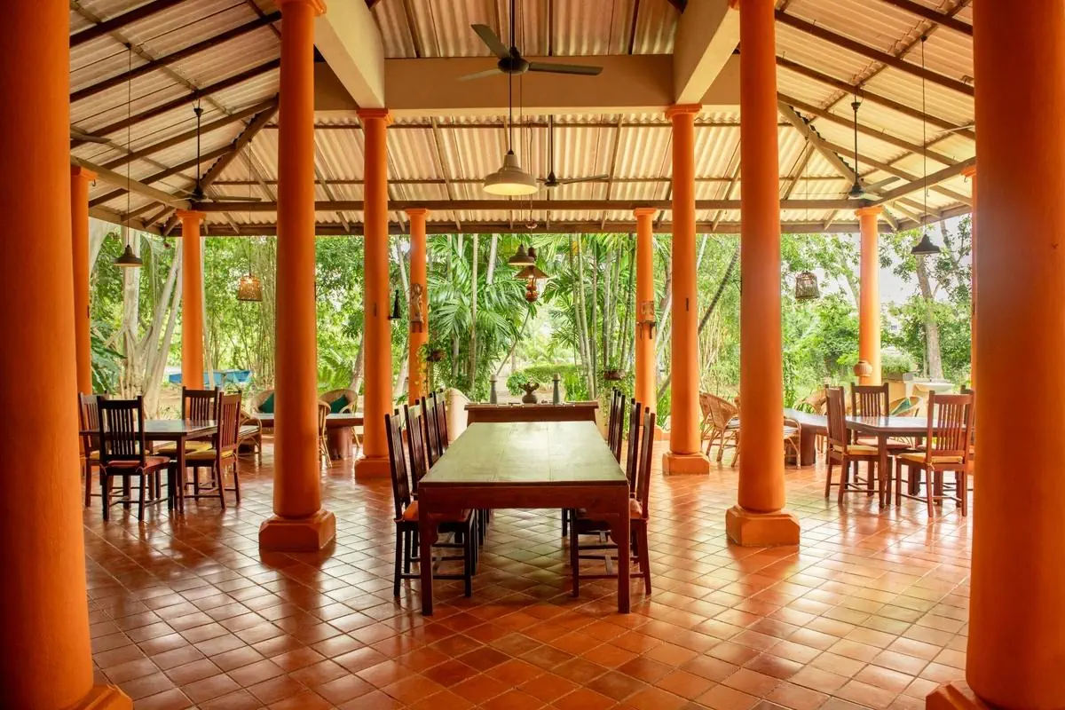 Ging Oya Lodge 3*, фото 3