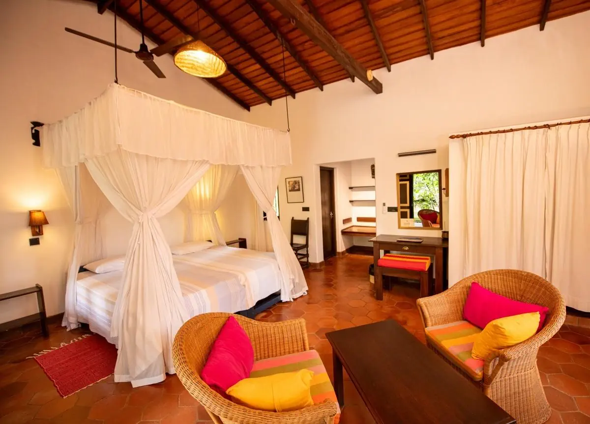 Ging Oya Lodge 3*, фото 7