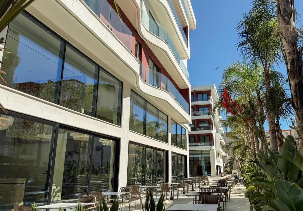 Savotel Resort 4*