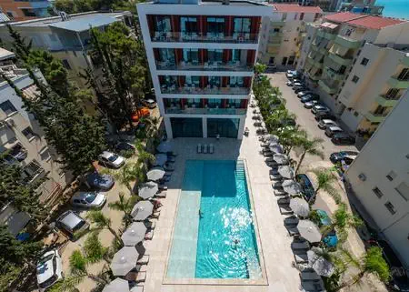 Savotel Resort 4*, фото 16