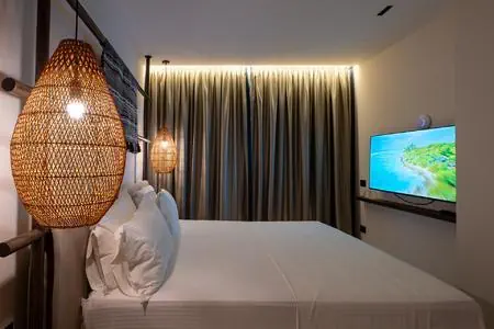 Savotel Resort 4*, фото 15