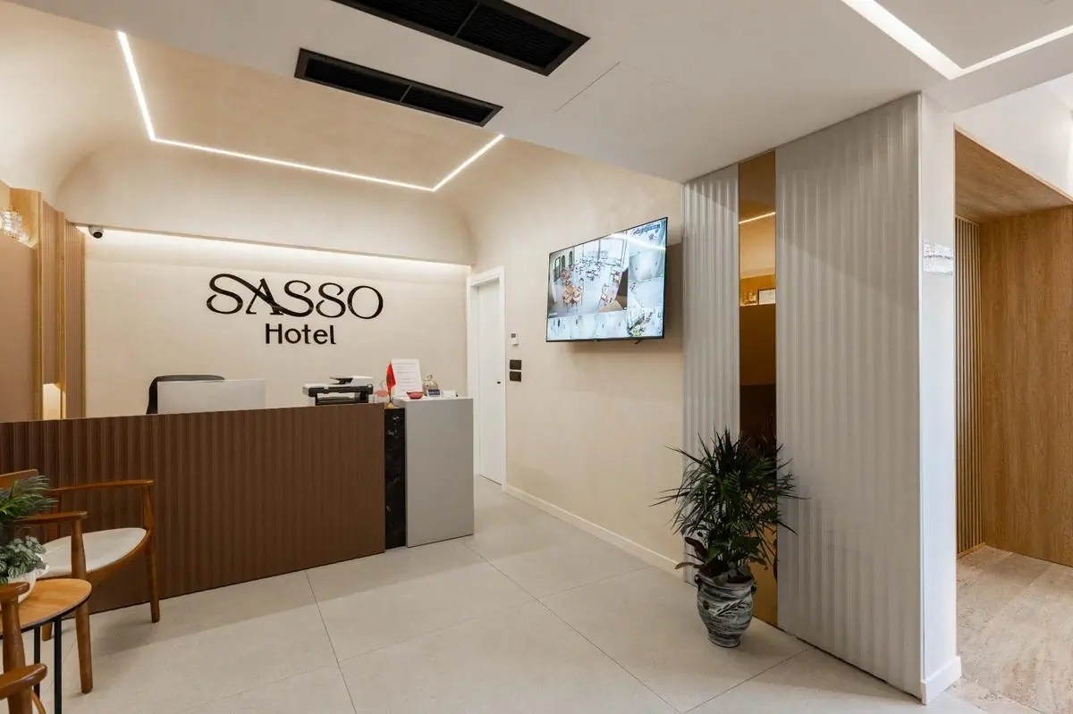 Sasso 4*, фото 2