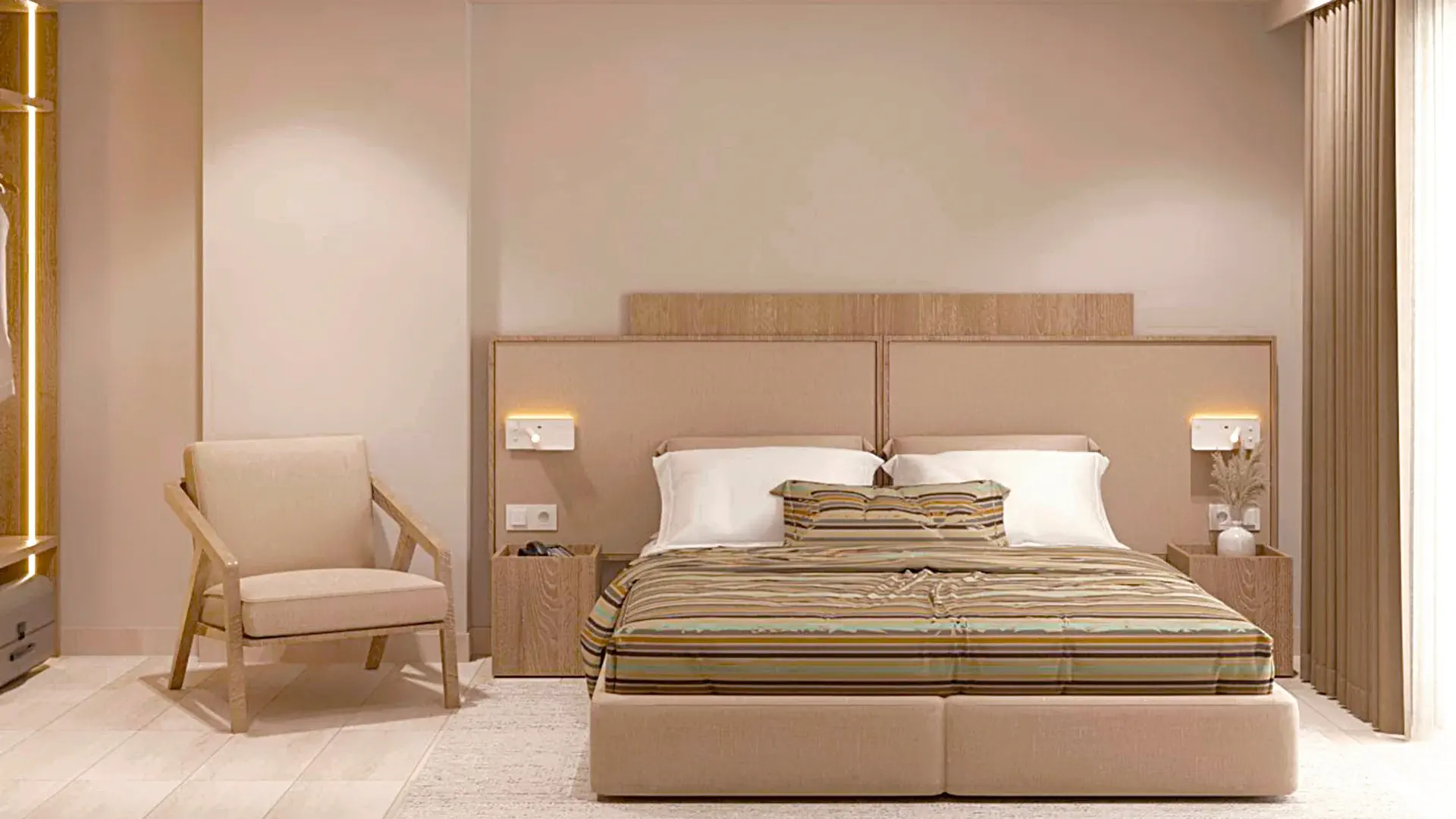 Liapades Golden Beach 4*, фото 3