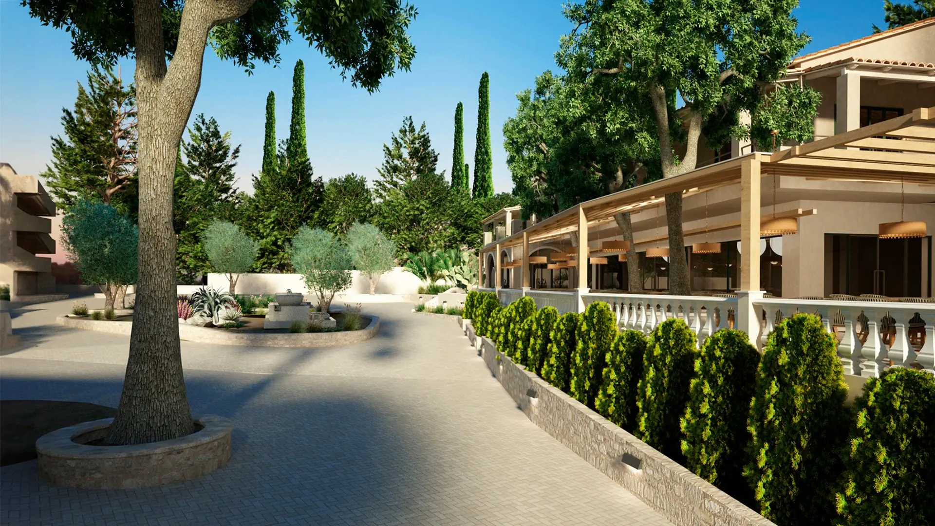 Liapades Golden Beach 4*, фото 8