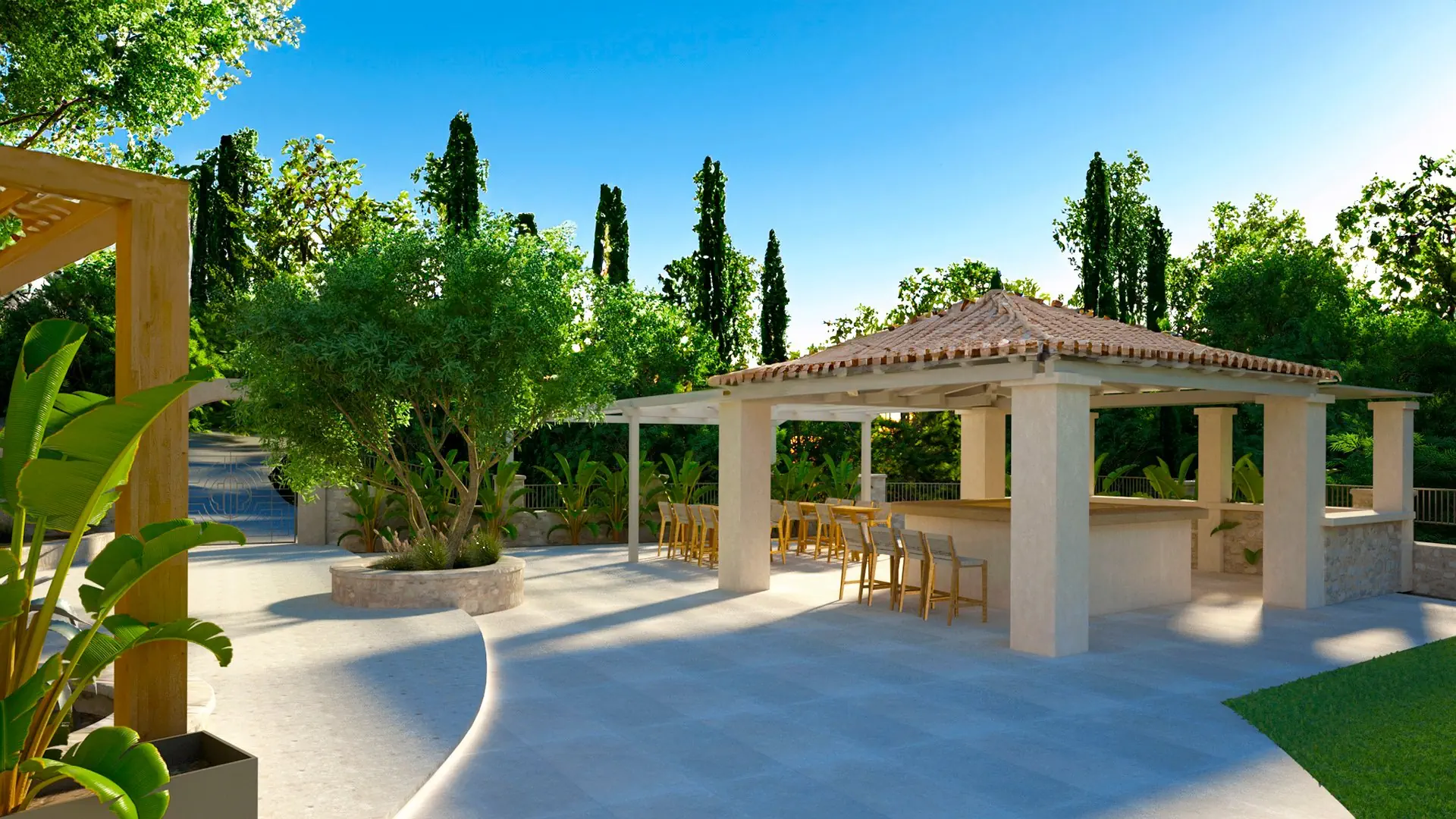Liapades Golden Beach 4*, фото 2