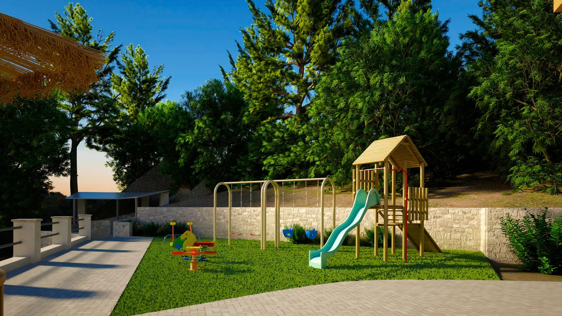 Liapades Golden Beach 4*, фото 7