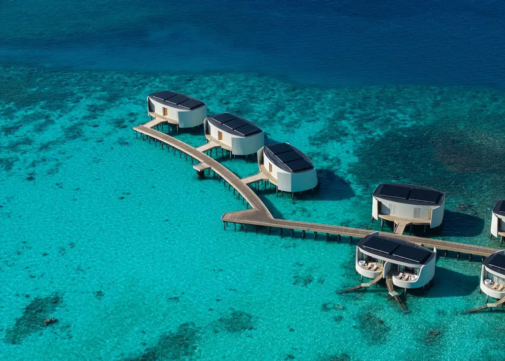 Centara Grand Lagoon 4*