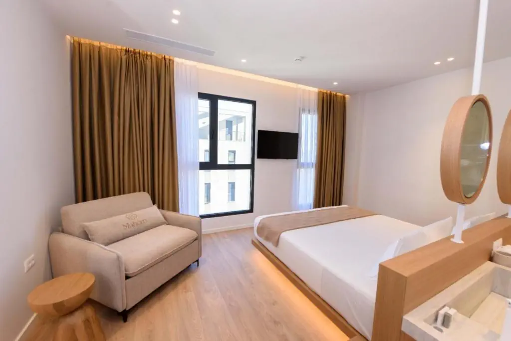 Mahoro Boutique 4*, фото 8