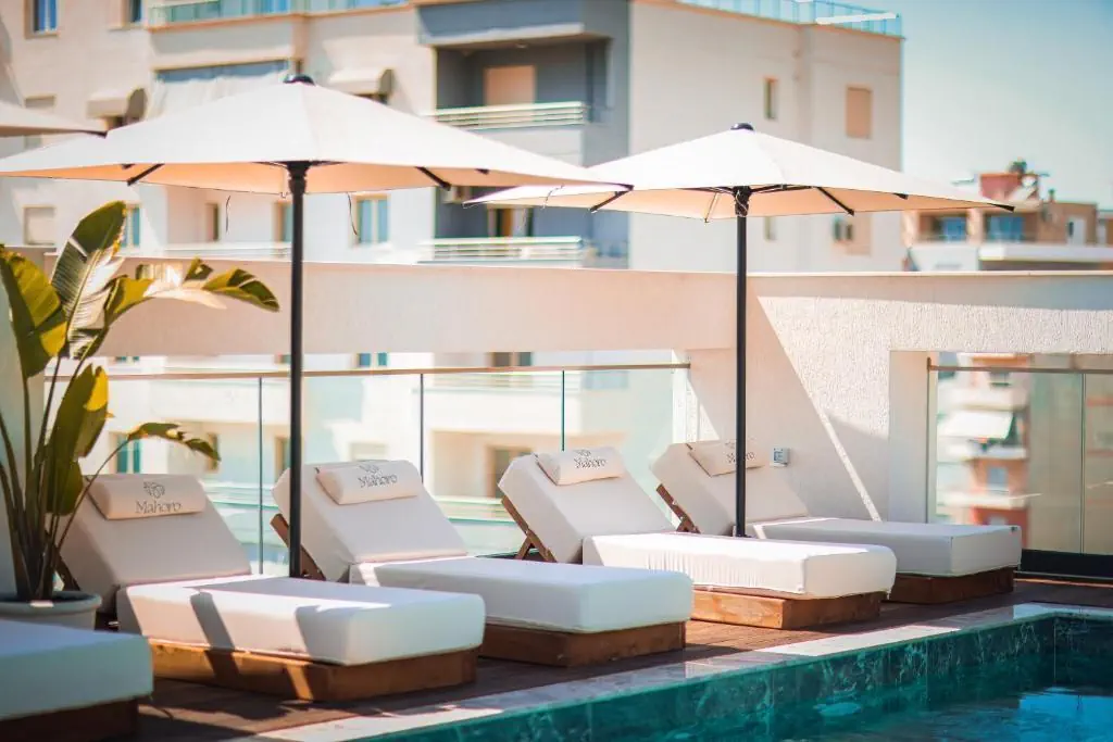 Mahoro Boutique 4*