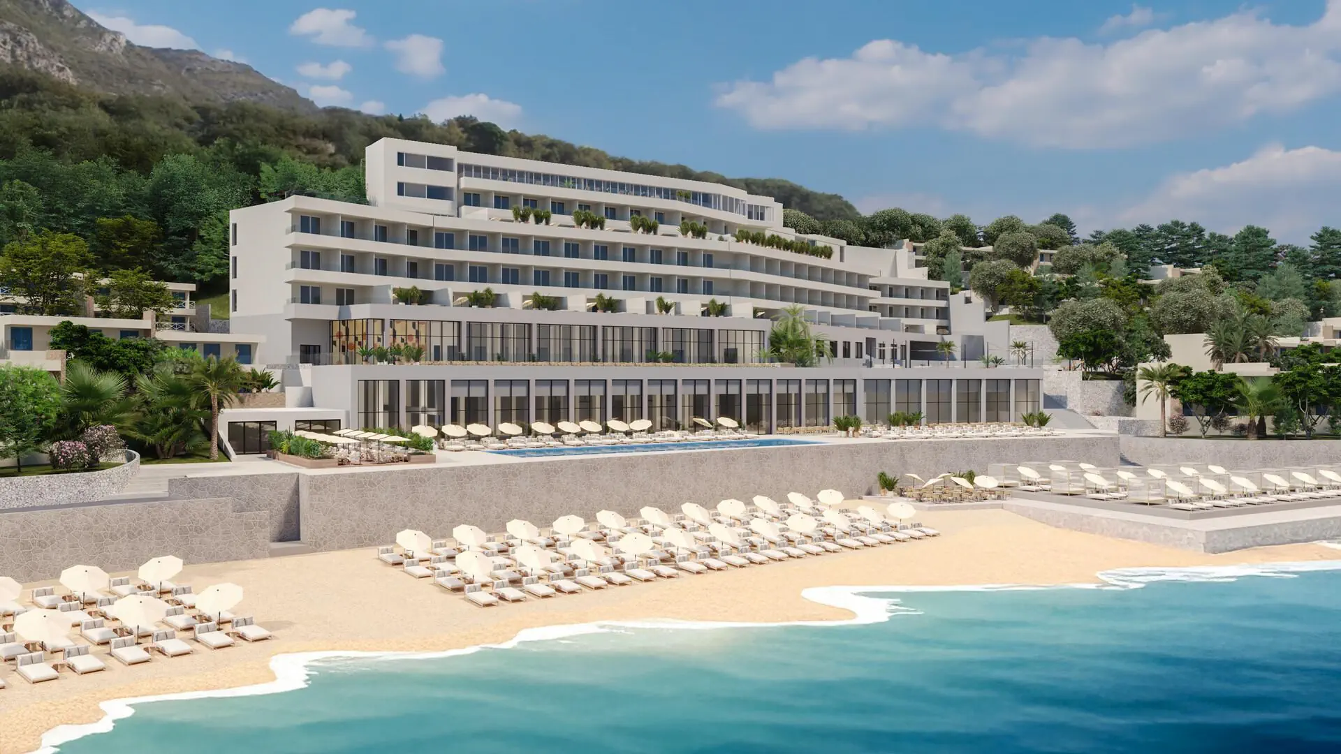 Iberostar Selection Montenegro 5*, фото 1