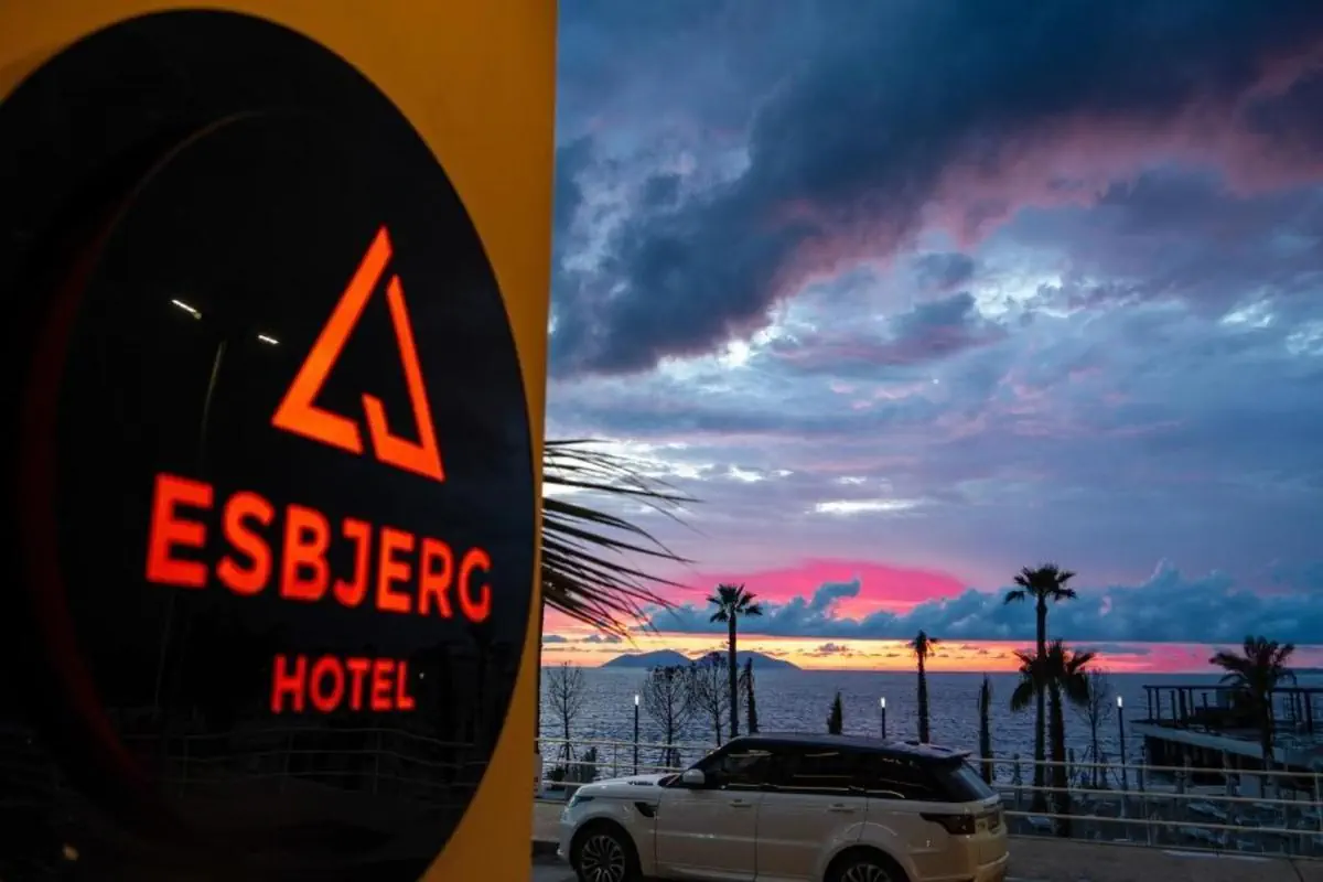Esbjerg 4*