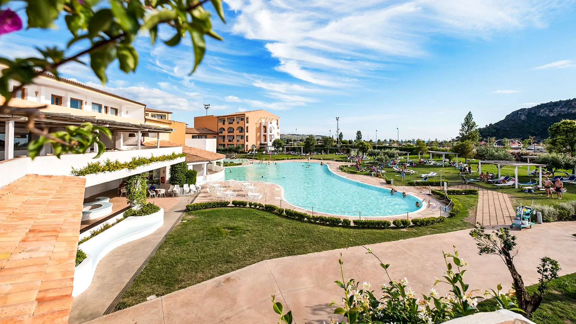 Borgo Fiuzzi 4*, фото 16
