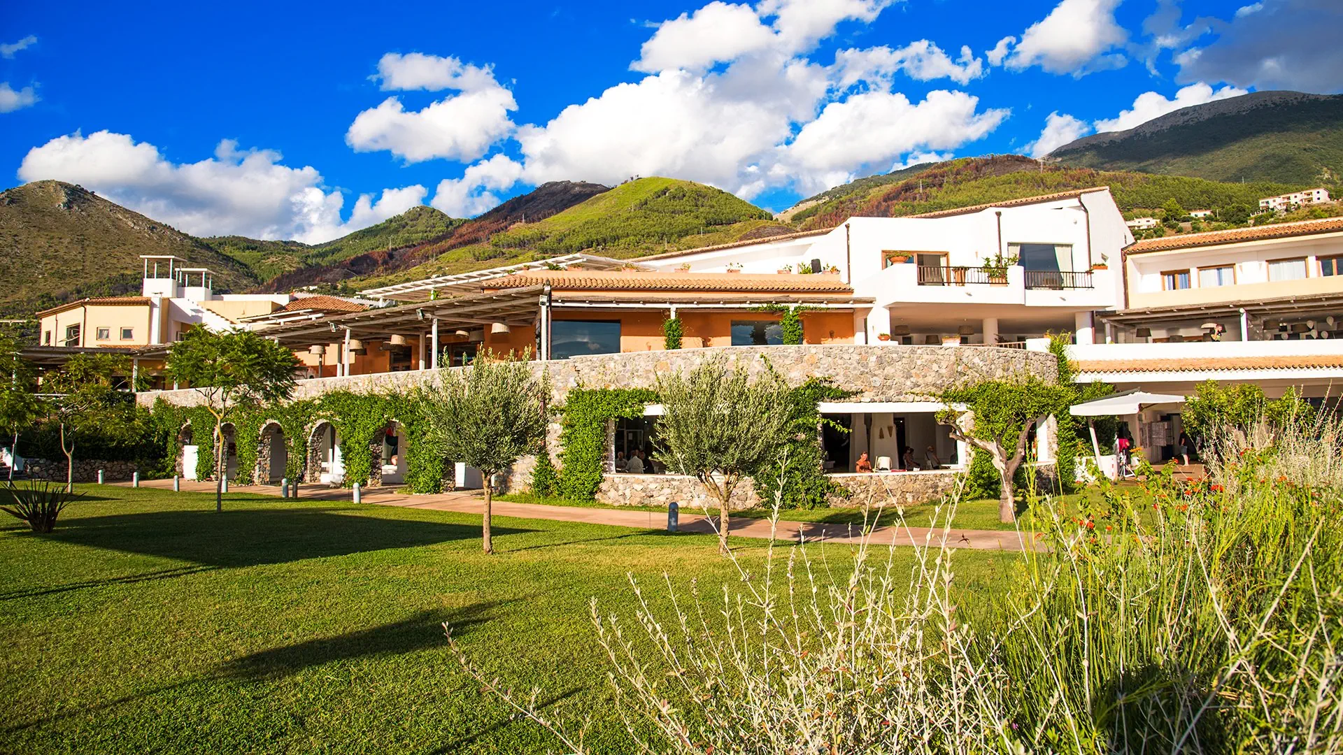 Borgo Fiuzzi 4*, фото 13