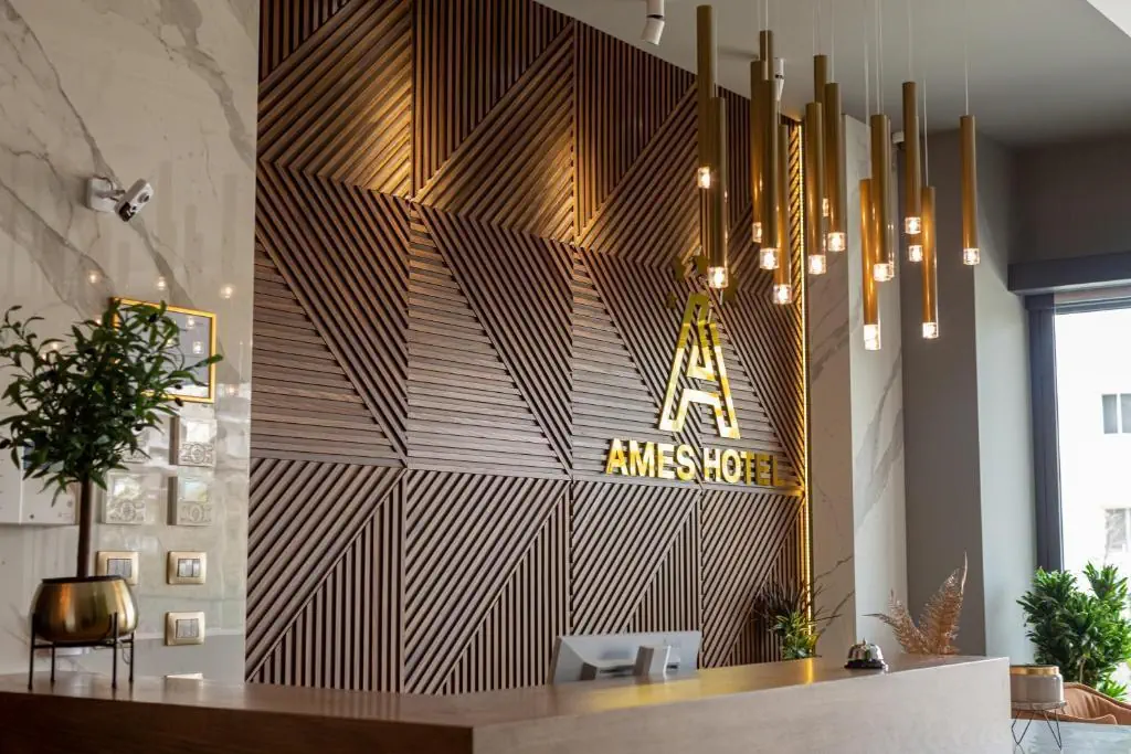 Ames 4*, фото 8