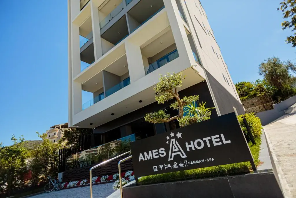 Ames 4*, фото 2