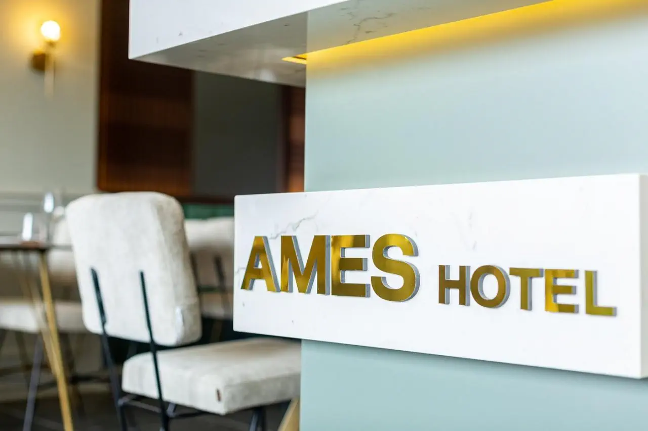 Ames 4*, фото 14