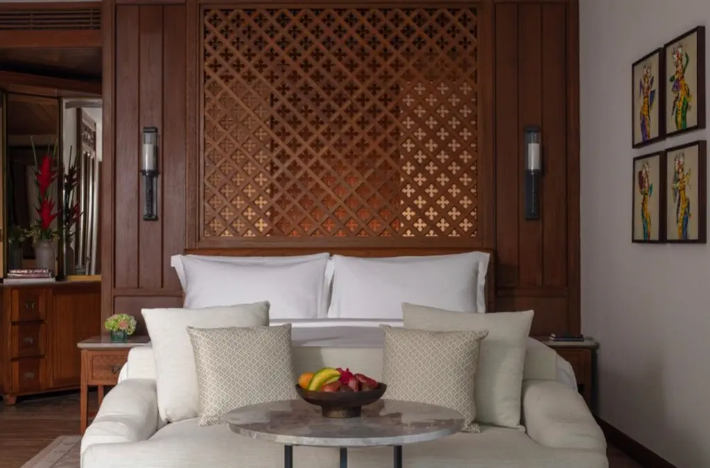 Anantara Ubud Bali Resort 5*