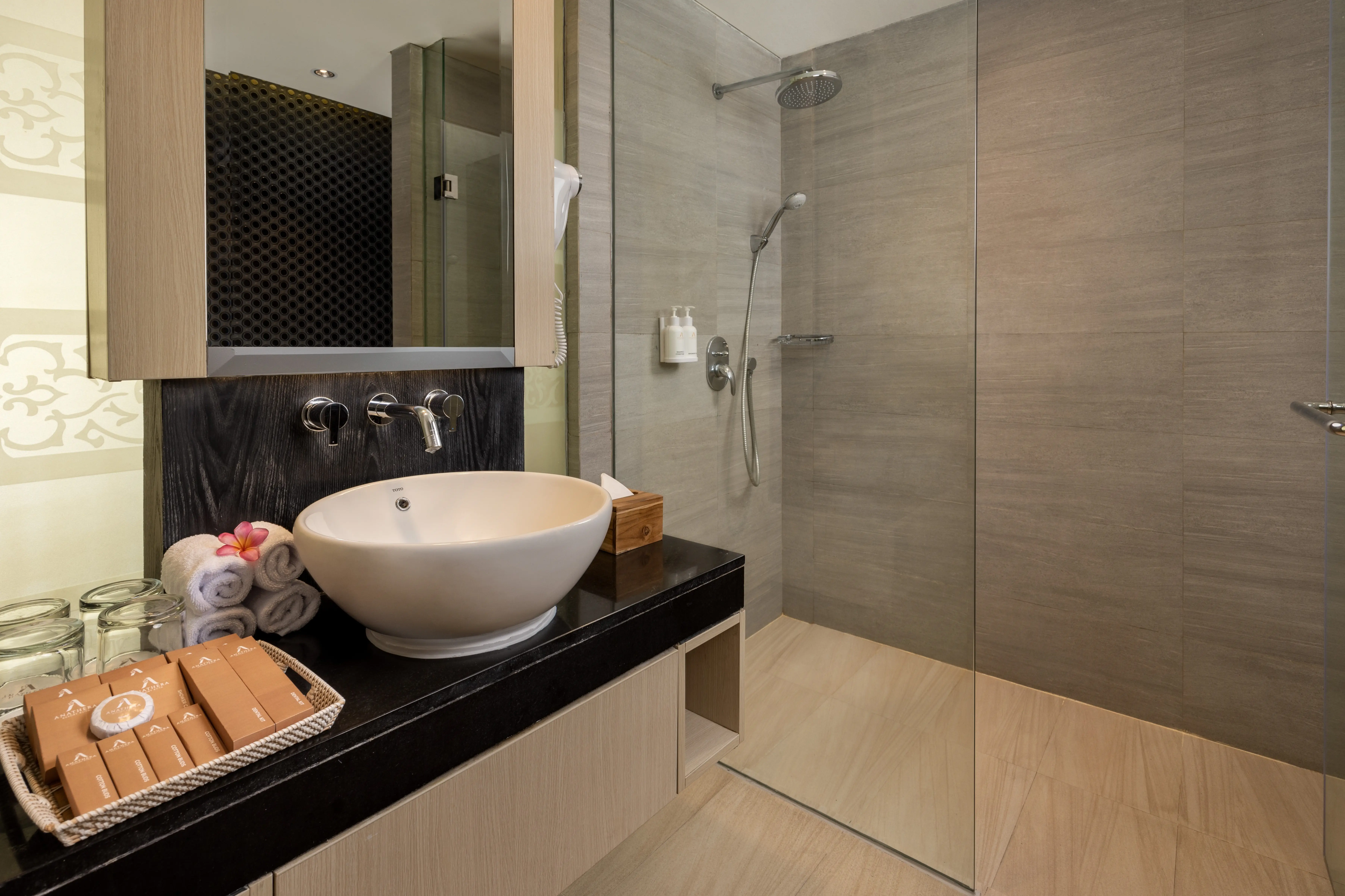 Anathera Resort 4*