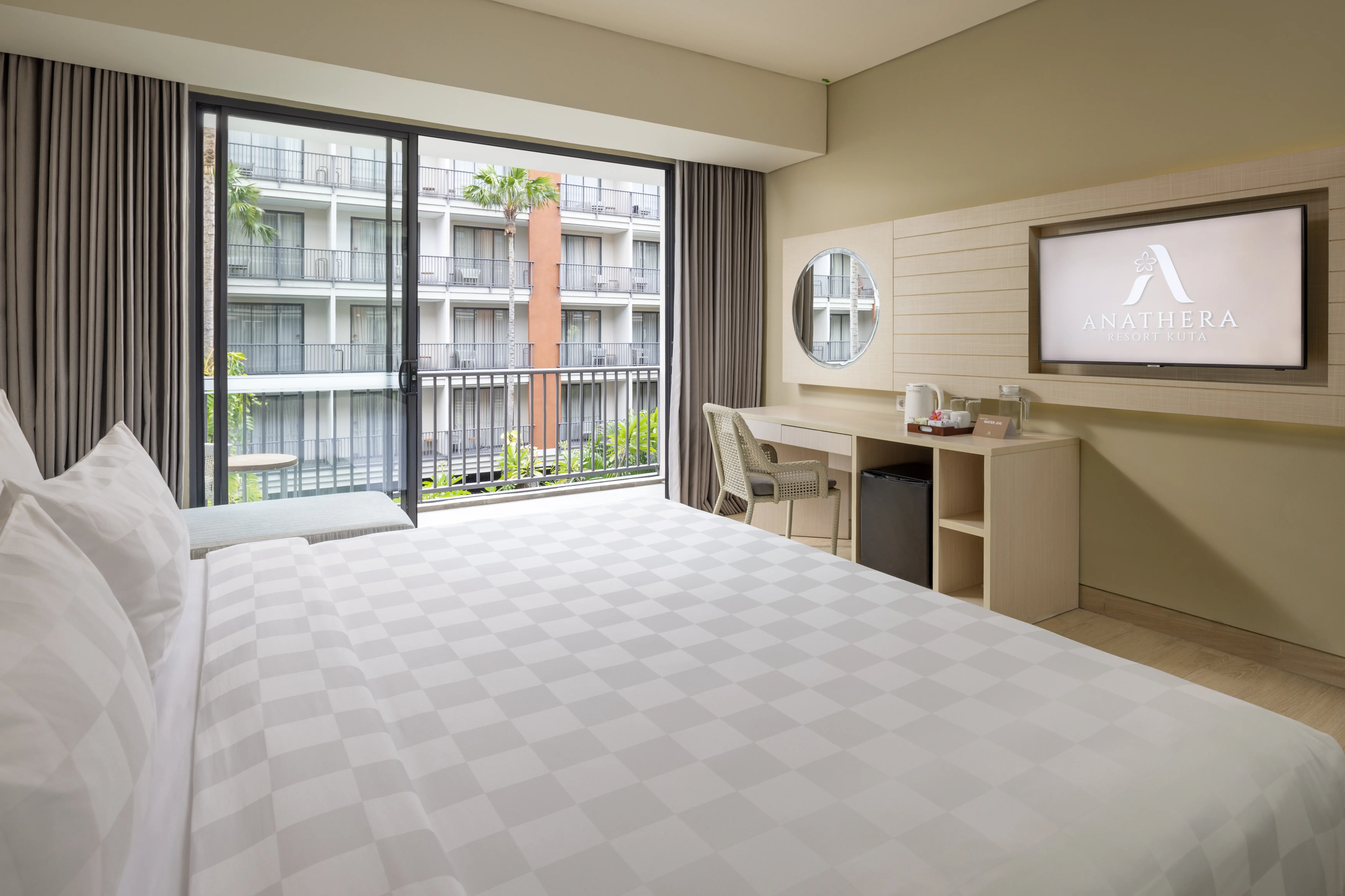 Anathera Resort 4*, фото 7