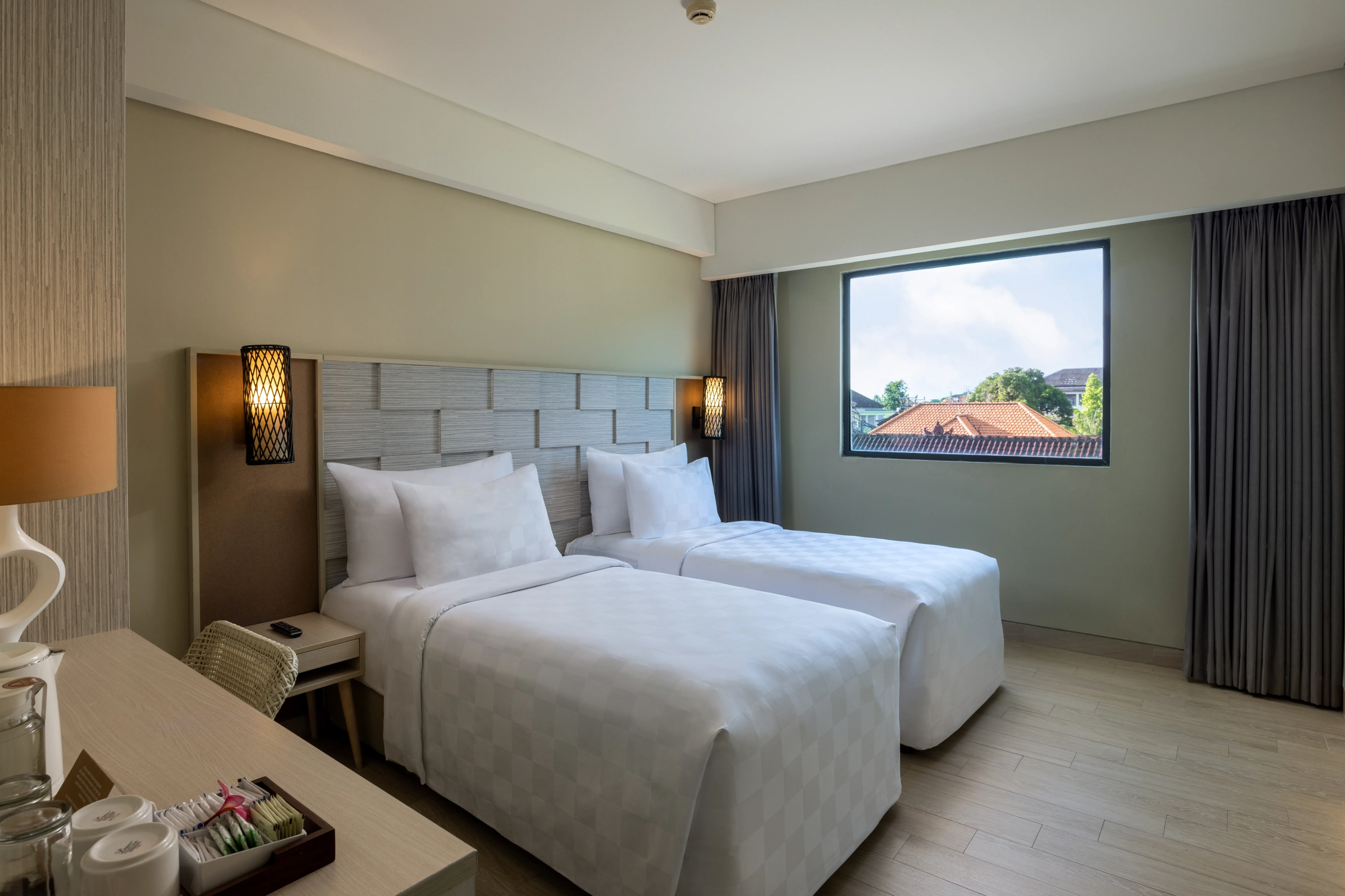 Anathera Resort 4*, фото 3