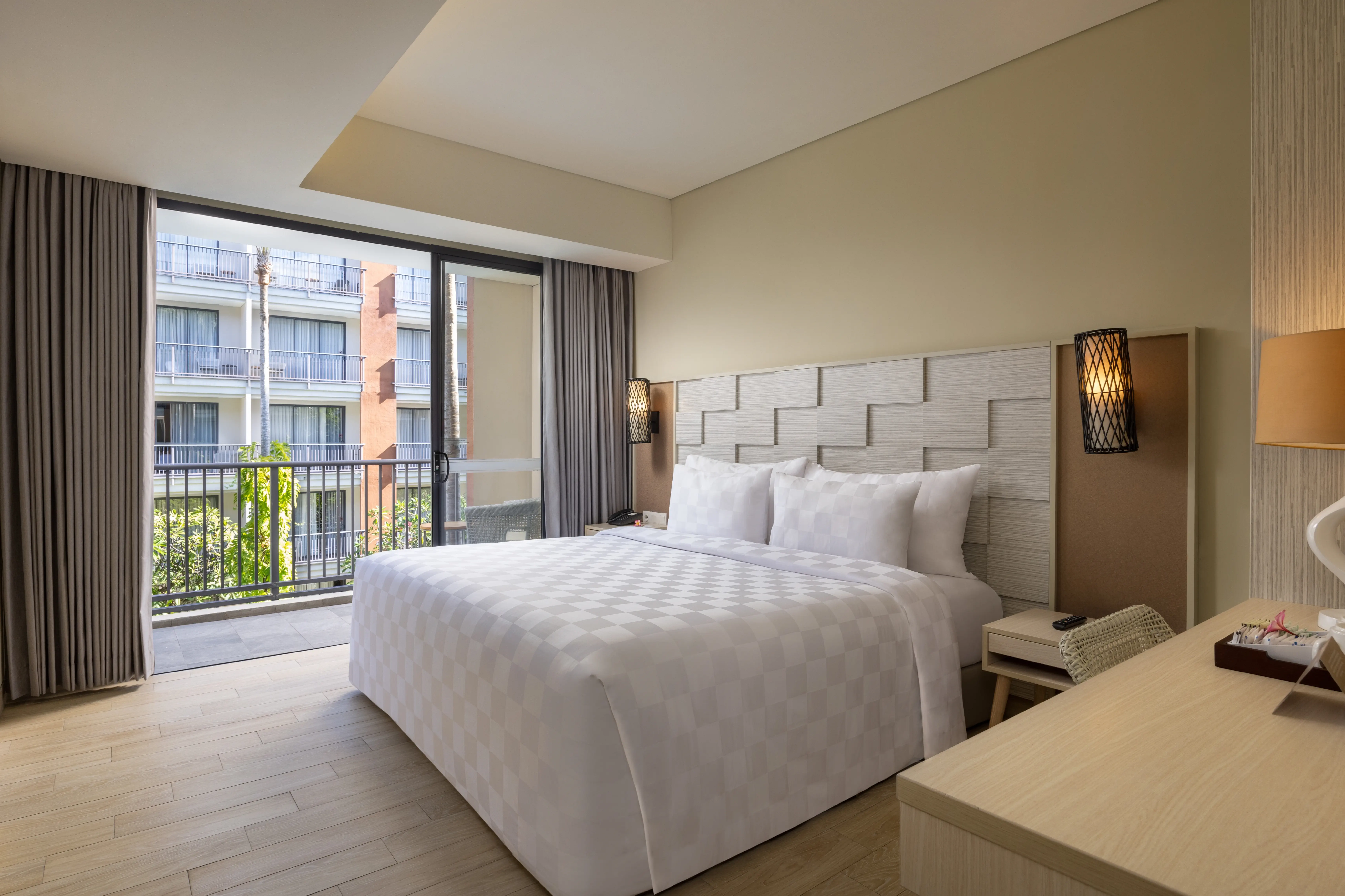 Anathera Resort 4*, фото 4