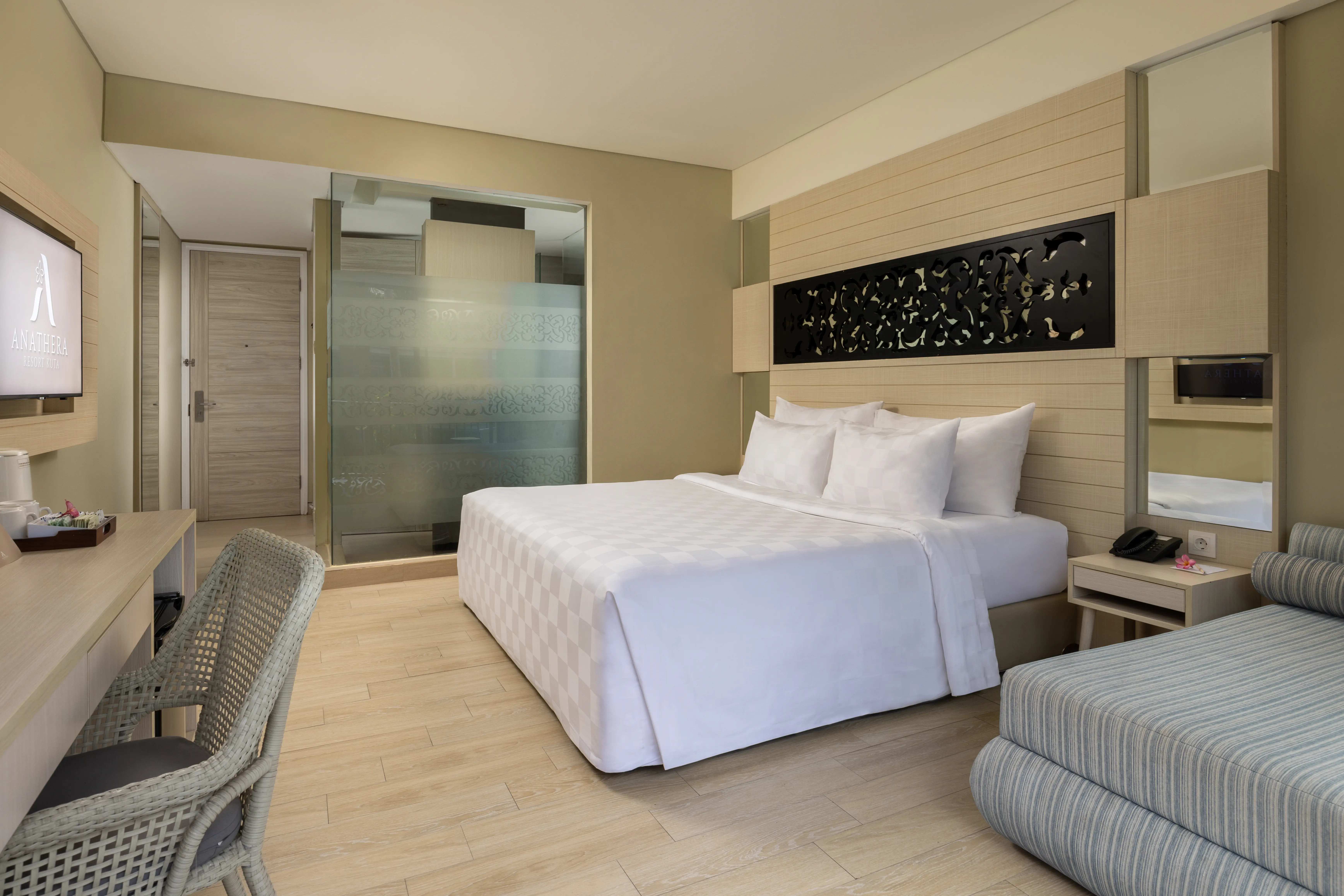 Anathera Resort 4*, фото 8