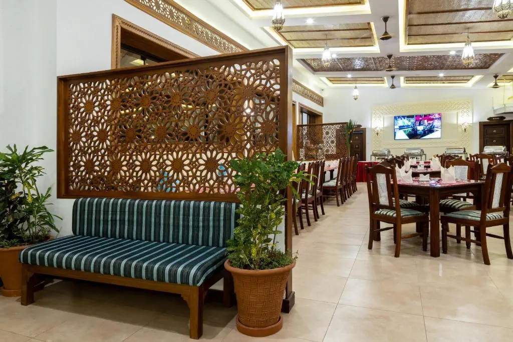 PrideInn Diani 3*, фото 3