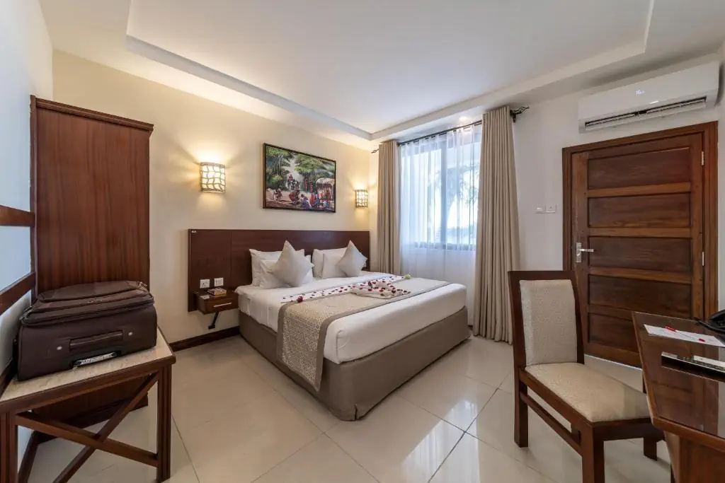 PrideInn Diani 3*, фото 11