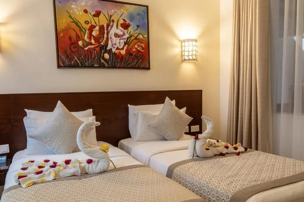 PrideInn Diani 3*, фото 2