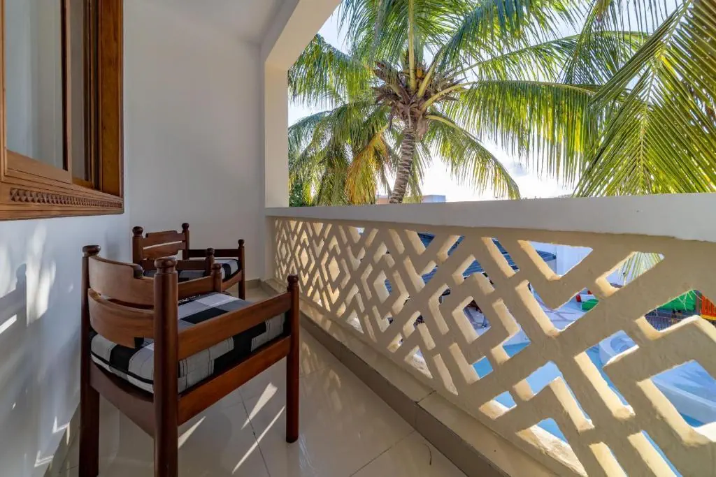 PrideInn Diani 3*, фото 8
