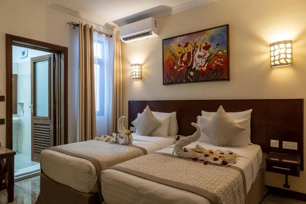 PrideInn Diani 3*