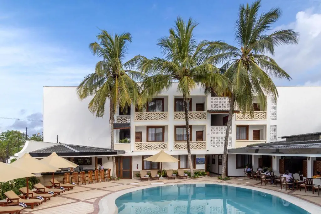 PrideInn Diani 3*, фото 6