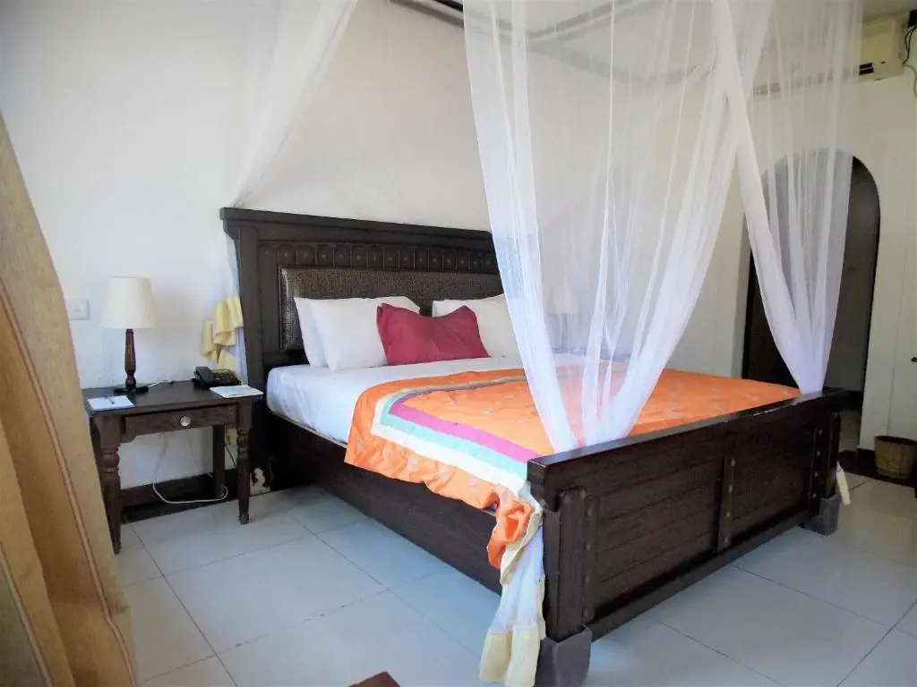 Cocoa Luxury Resort 4*, фото 7