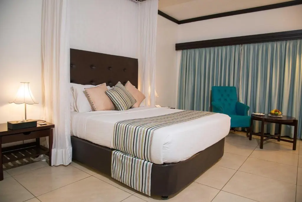 Cocoa Luxury Resort 4*, фото 6
