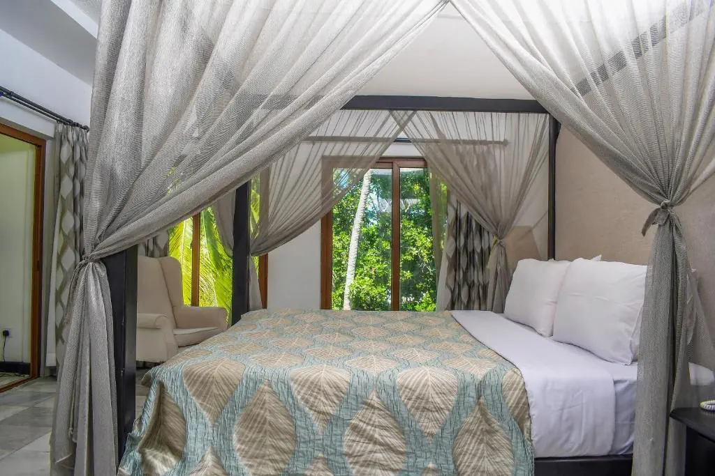 Cocoa Luxury Resort 4*, фото 13
