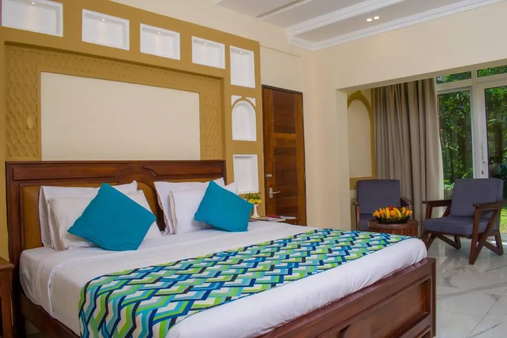 Cocoa Luxury Resort 4*, фото 11