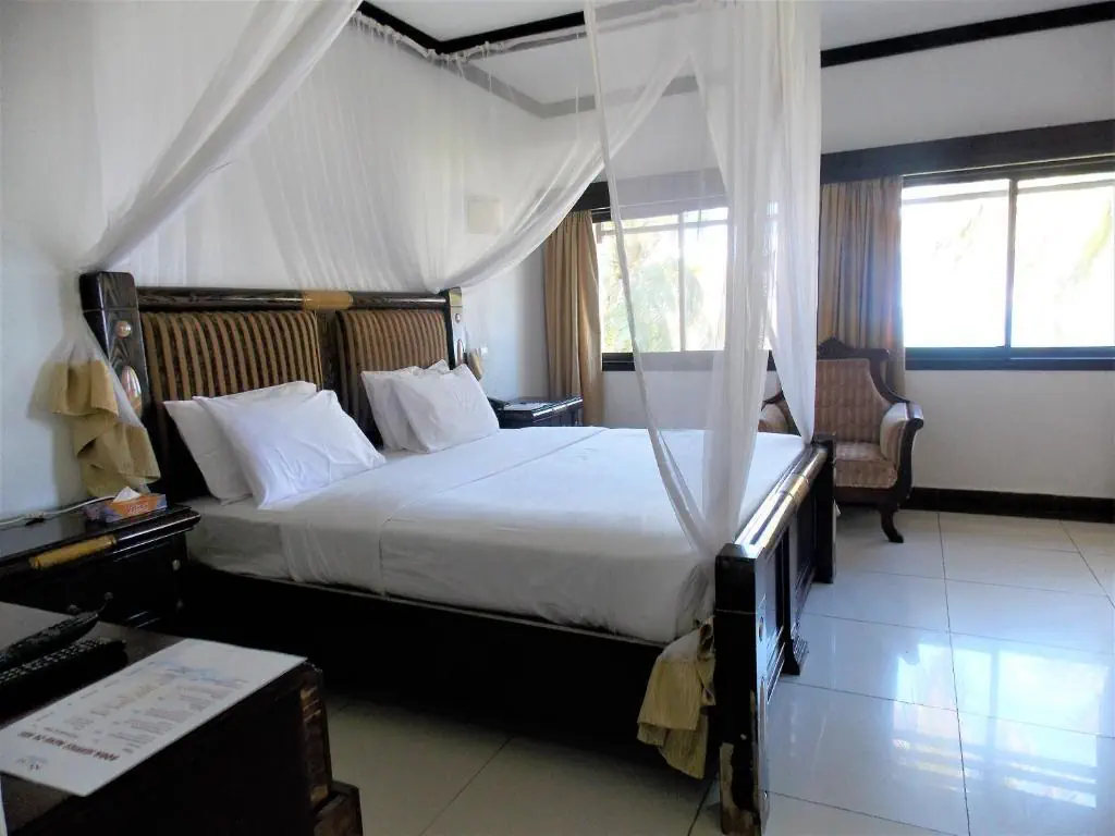Cocoa Luxury Resort 4*, фото 9