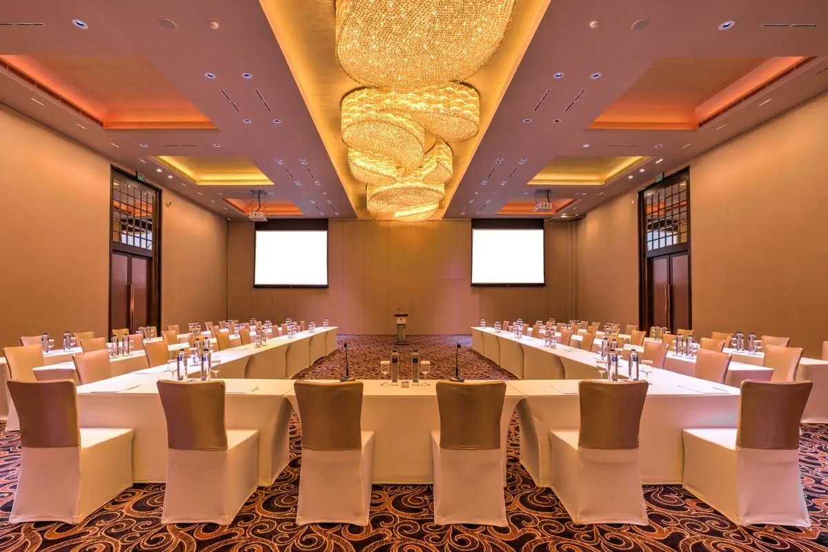 DoubleTree by Hilton Weerawila Rajawarna Resort 5*, фото 8