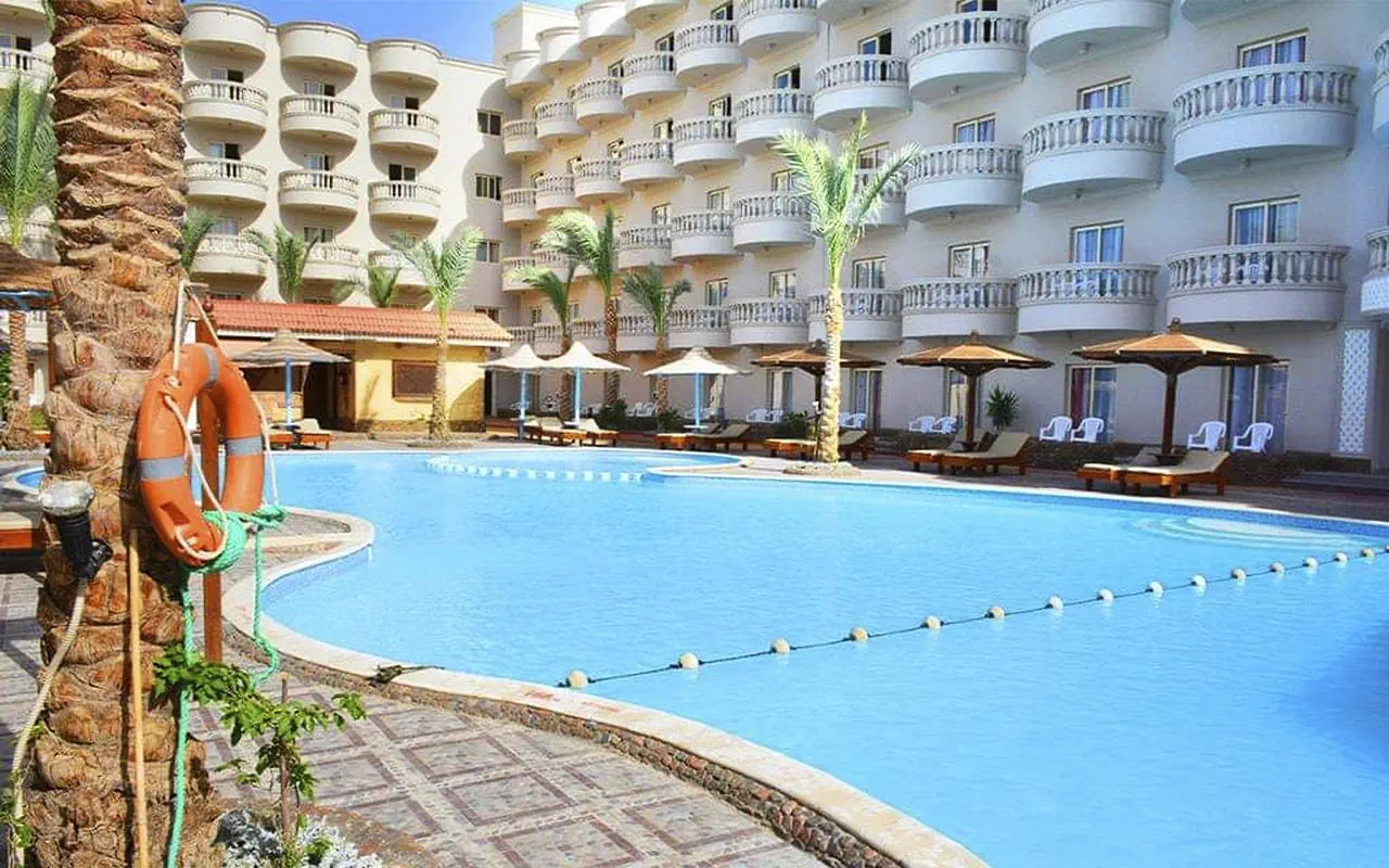 Riviera Aqua Park Resort 4*, фото 3