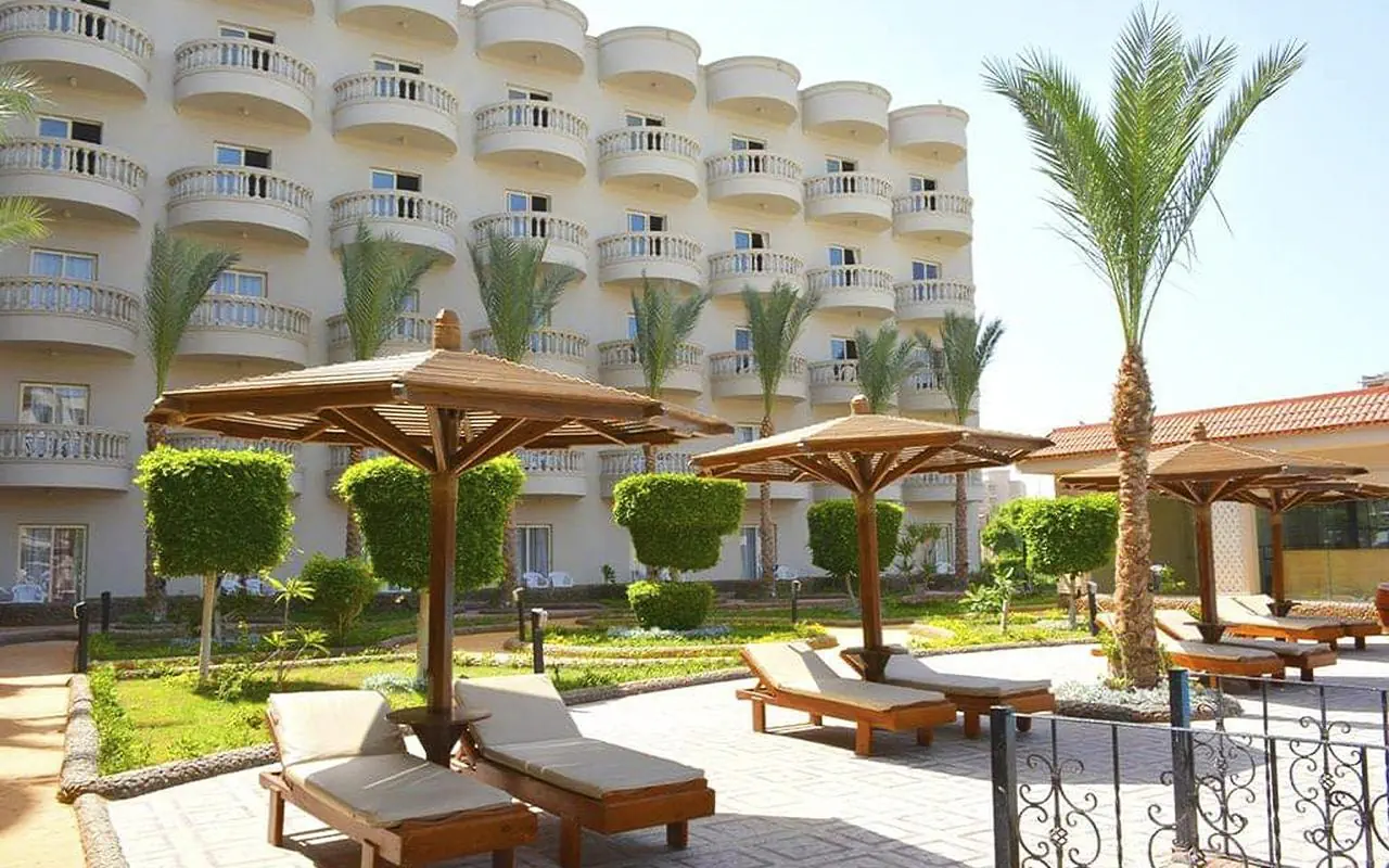 Riviera Aqua Park Resort 4*, фото 5