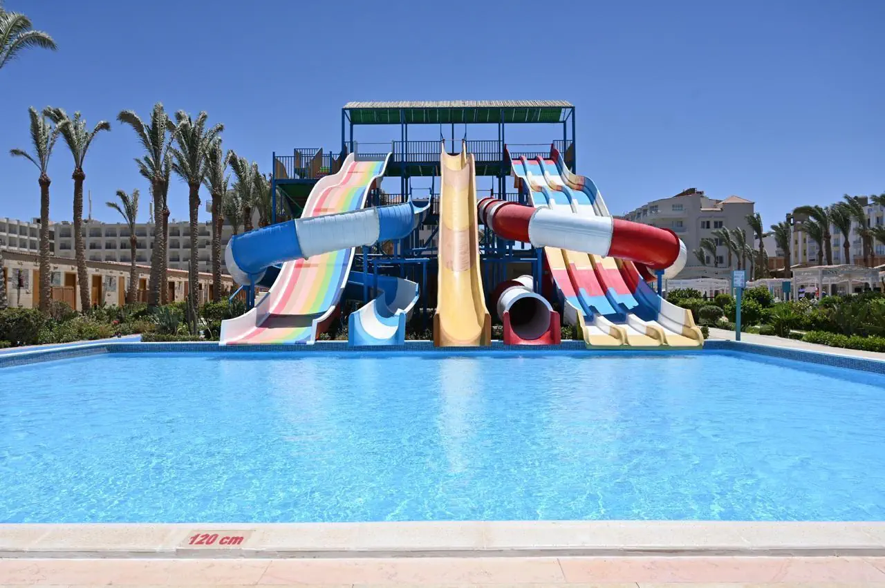 Riviera Aqua Park Resort 4*, фото 10