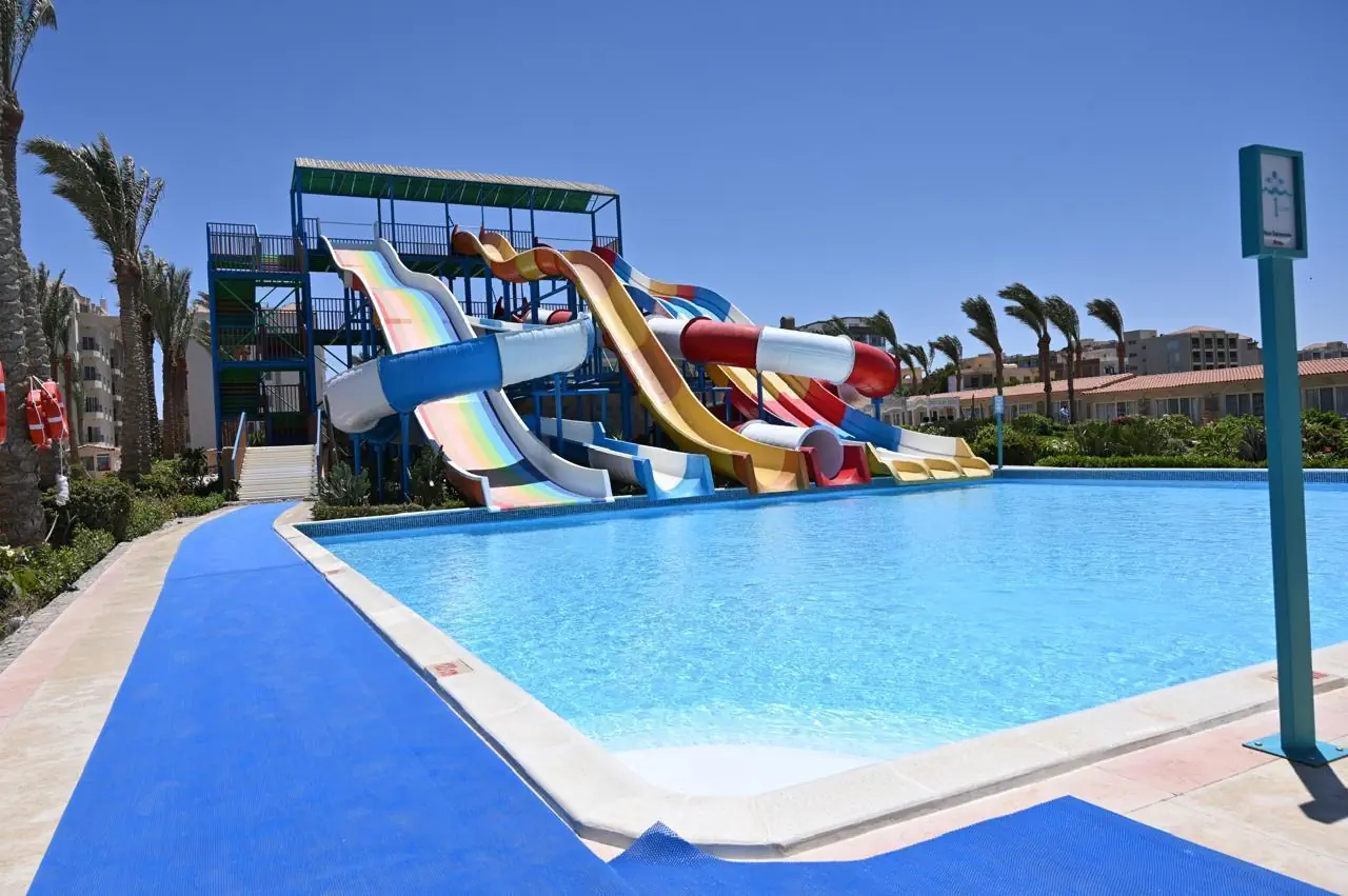 Riviera Aqua Park Resort 4*, фото 8