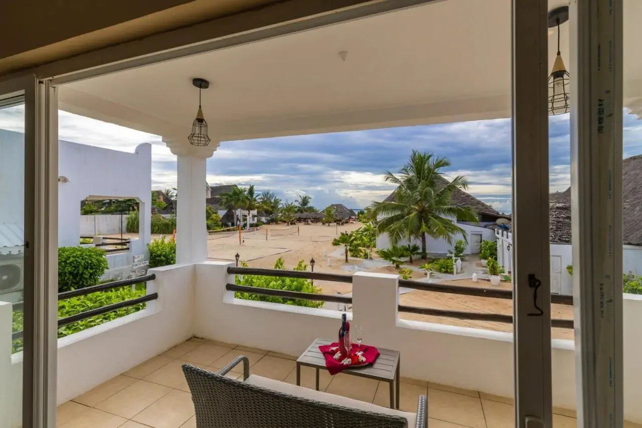 Canary Kendwa Beach Resort 4*, фото 9