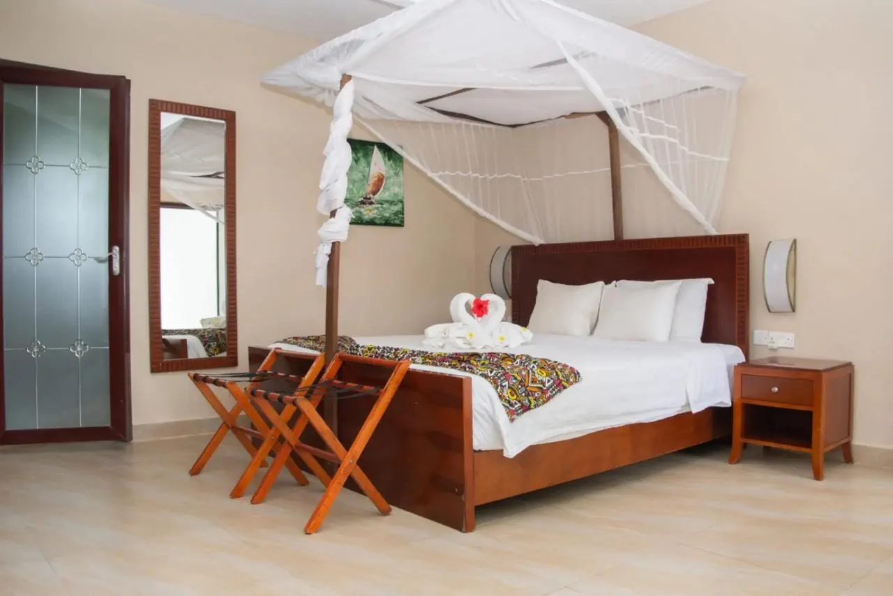 Canary Kendwa Beach Resort 4*, фото 2