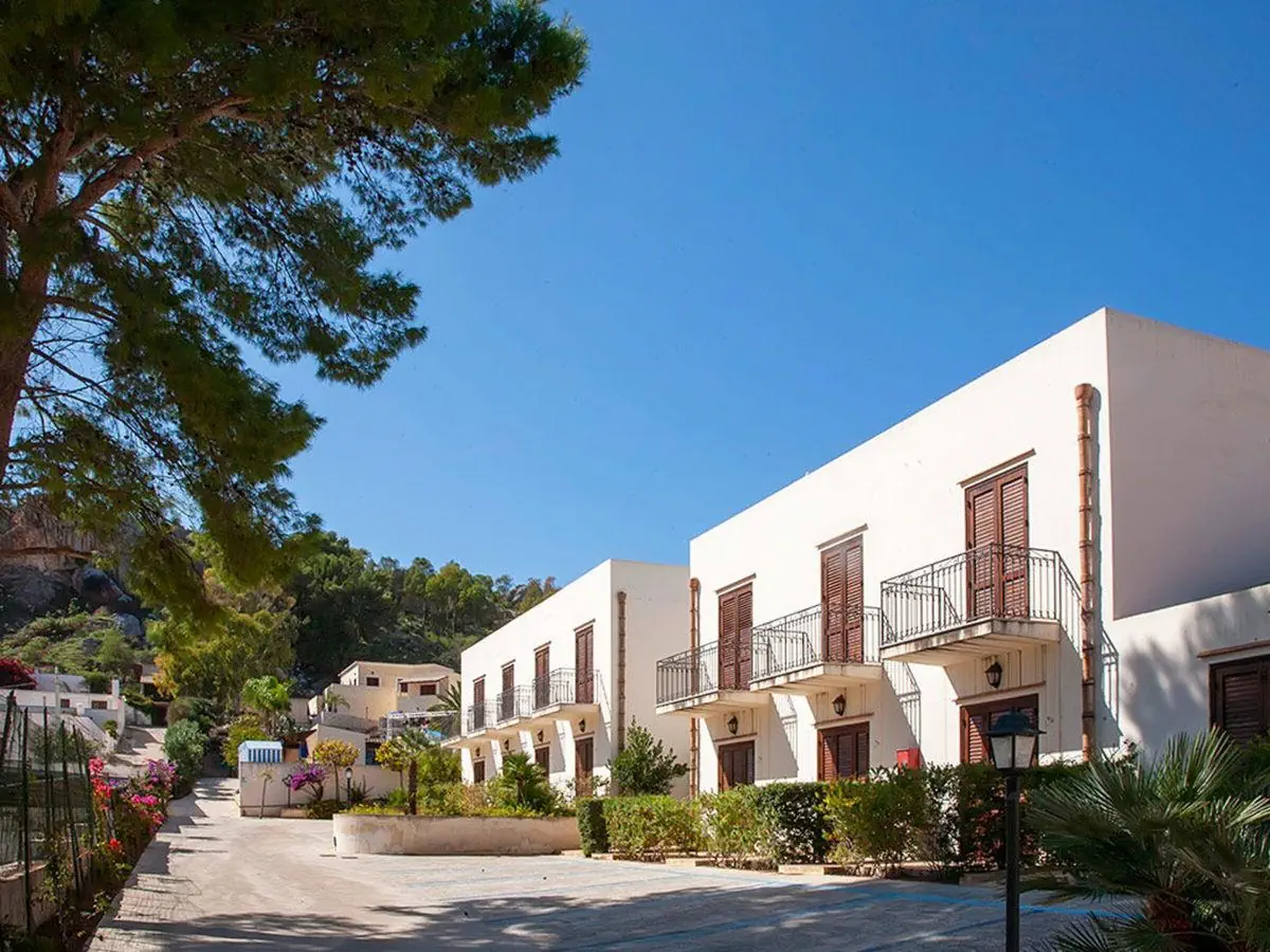 Villaggio Cala Mancina 4*, фото 7