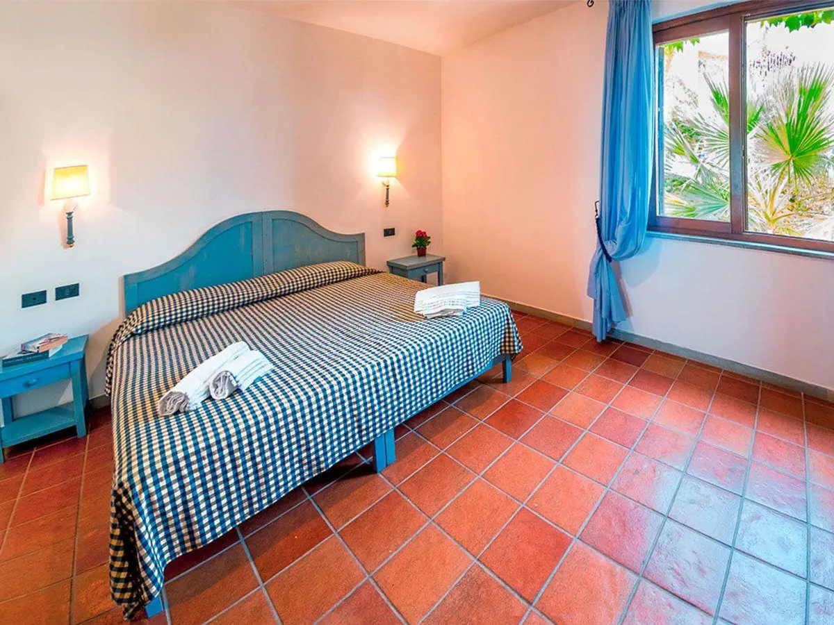 Villaggio Cala Mancina 4*, фото 10