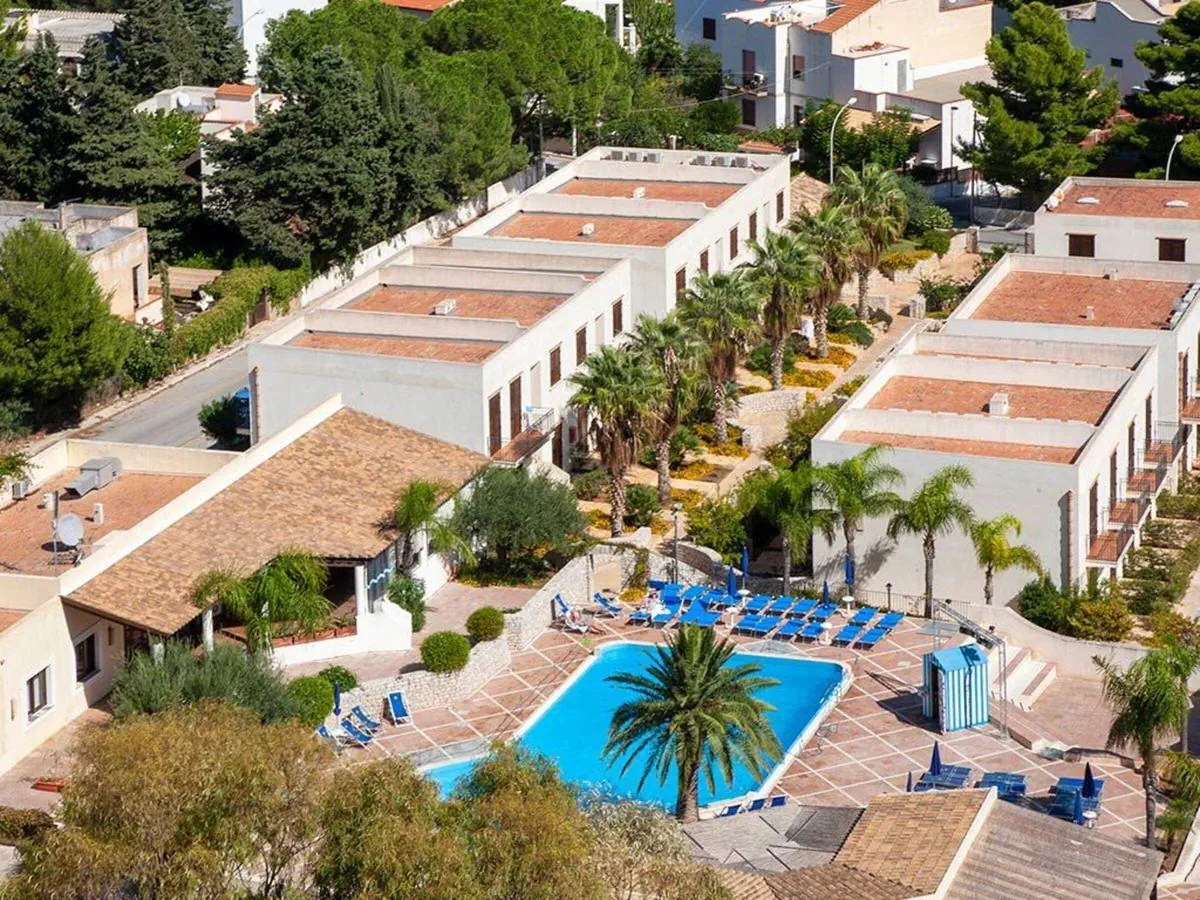 Villaggio Cala Mancina 4*, фото 6